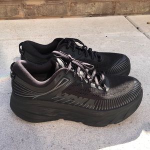 HOKA ONE ONE Bondi 7 Running Shoe - Women’s 7.5